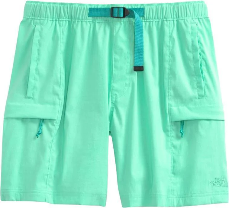 Class V Belted Shorts, Reg - Mens - Image 42