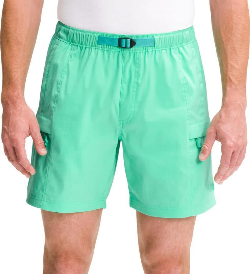 Class V Belted Shorts, Reg - Mens - Image 43