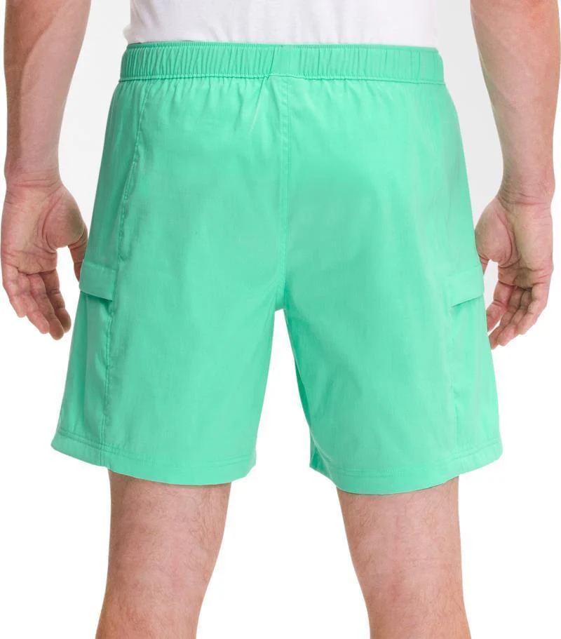 Class V Belted Shorts, Reg - Mens - Image 44