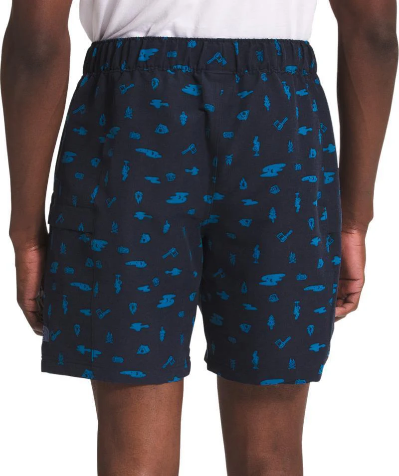 Class V Belted Shorts, Reg - Mens - Image 46