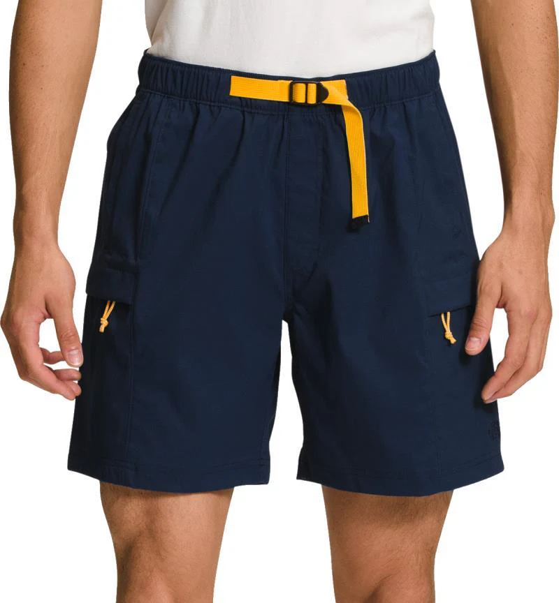 Class V Belted Shorts, Reg - Mens - Image 47