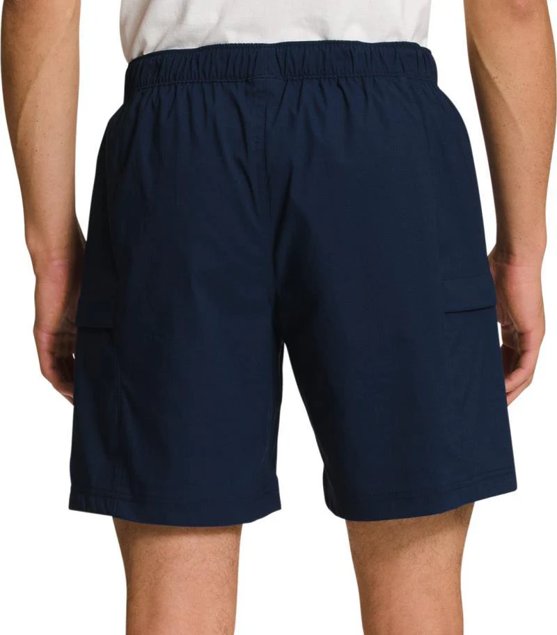 Class V Belted Shorts, Reg - Mens - Image 48