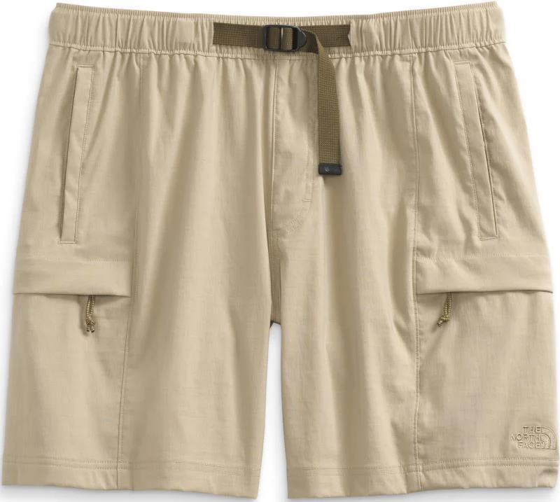 Class V Belted Shorts, Reg - Mens - Image 5