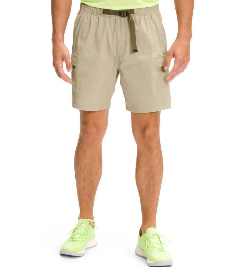 Class V Belted Shorts, Reg - Mens - Image 6