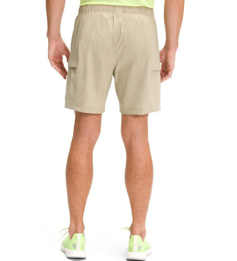 Class V Belted Shorts, Reg - Mens - Image 7