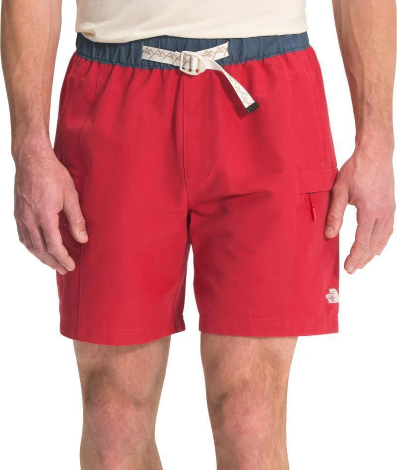 Class V Belted Shorts, Reg - Mens - Image 8