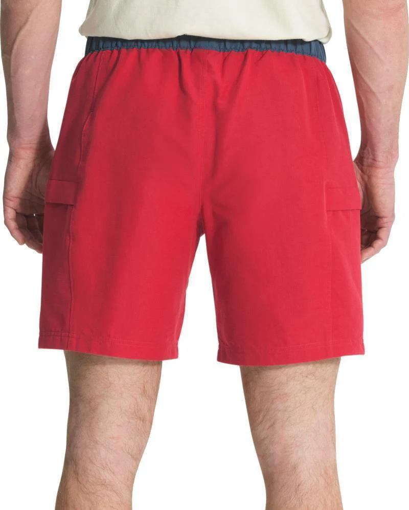 Class V Belted Shorts, Reg - Mens - Image 9