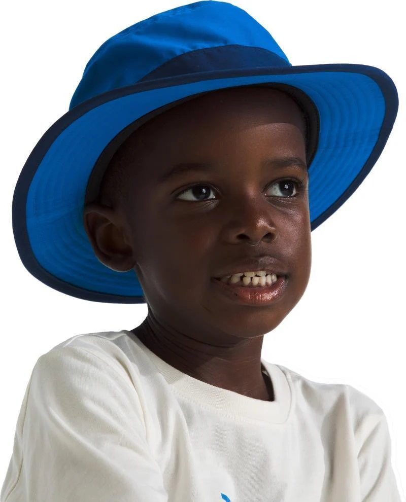 Class V Brimmer - Kids - Image 3