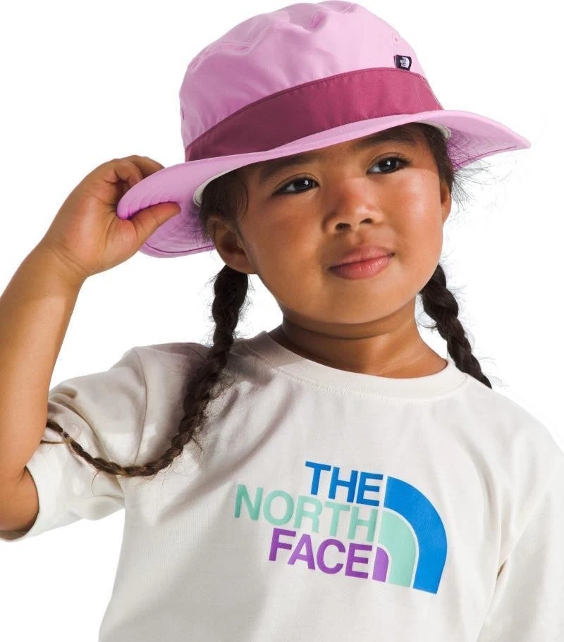 Class V Brimmer - Kids - Image 6