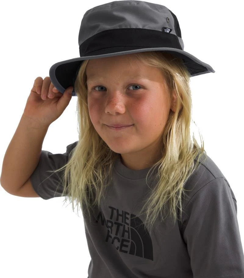 Class V Brimmer - Kids - Image 9