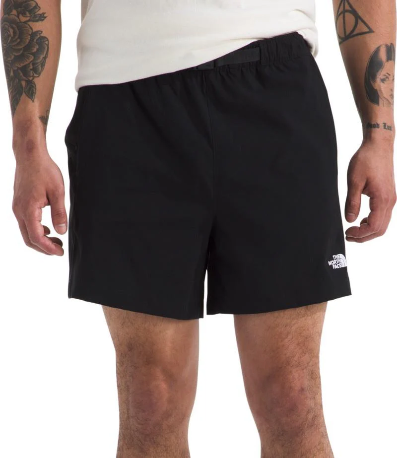 Class V Pathfinder Belted Shorts, 5" Inseam - Mens - Image 10