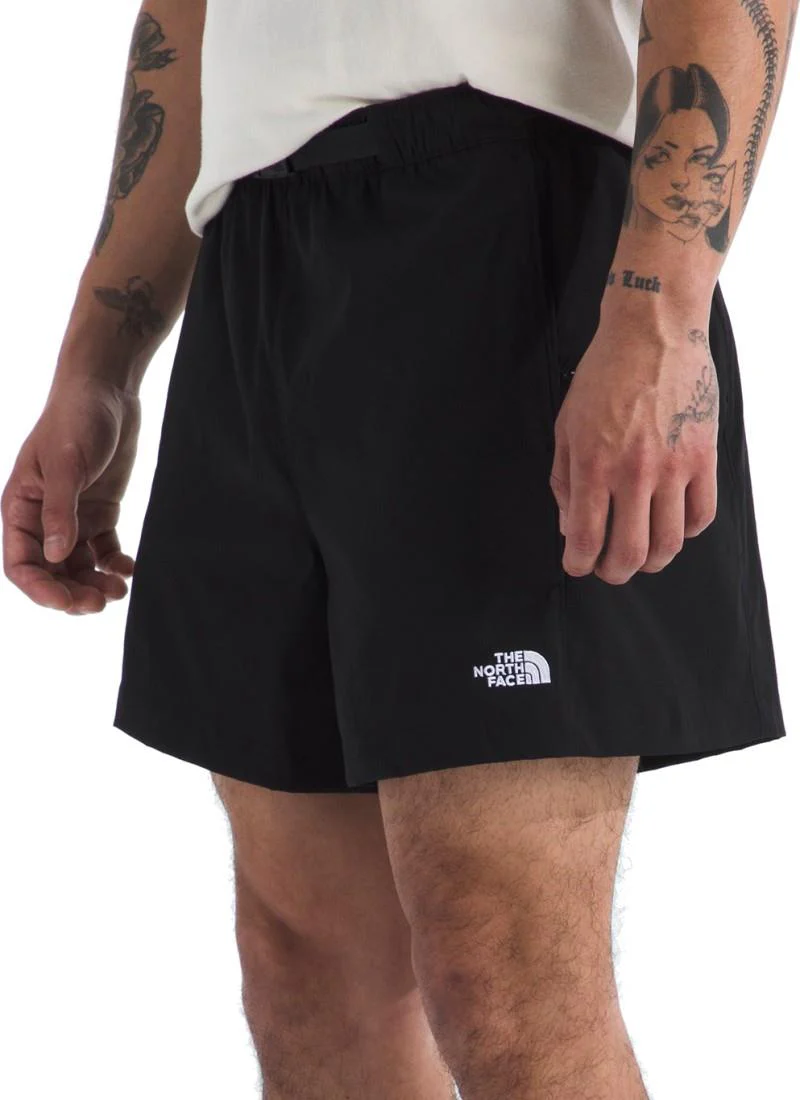 Class V Pathfinder Belted Shorts, 5" Inseam - Mens - Image 11