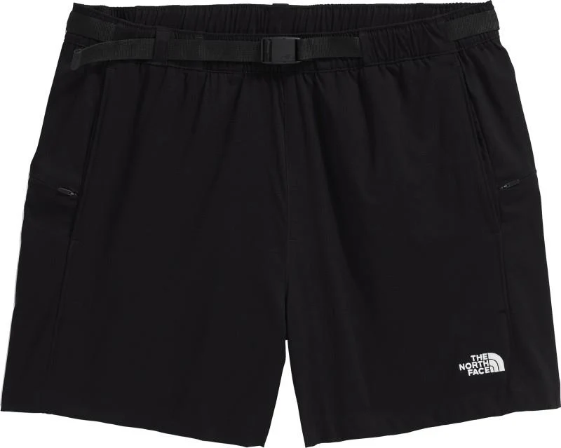 Class V Pathfinder Belted Shorts, 5" Inseam - Mens - Image 9