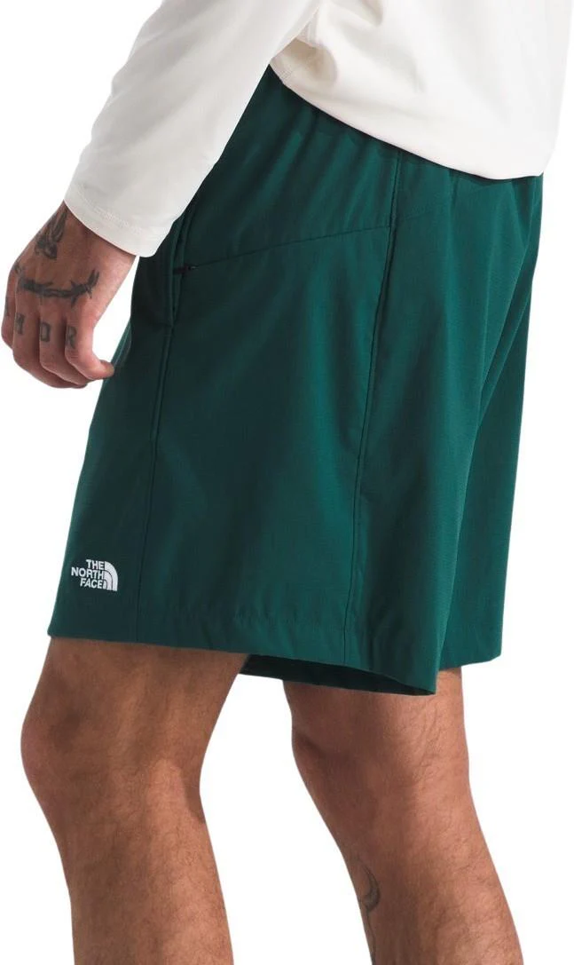 Class V Pathfinder Belted Shorts, 7" Inseam - Mens - Image 11