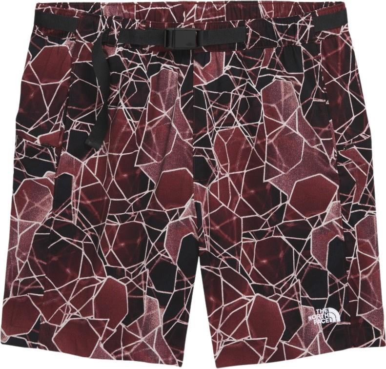 Class V Pathfinder Belted Shorts, 7" Inseam - Mens - Image 16