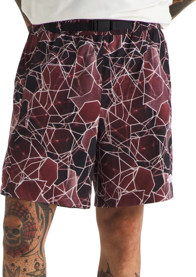 Class V Pathfinder Belted Shorts, 7" Inseam - Mens - Image 17