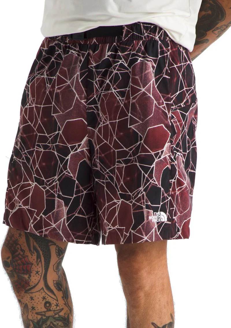 Class V Pathfinder Belted Shorts, 7" Inseam - Mens - Image 18