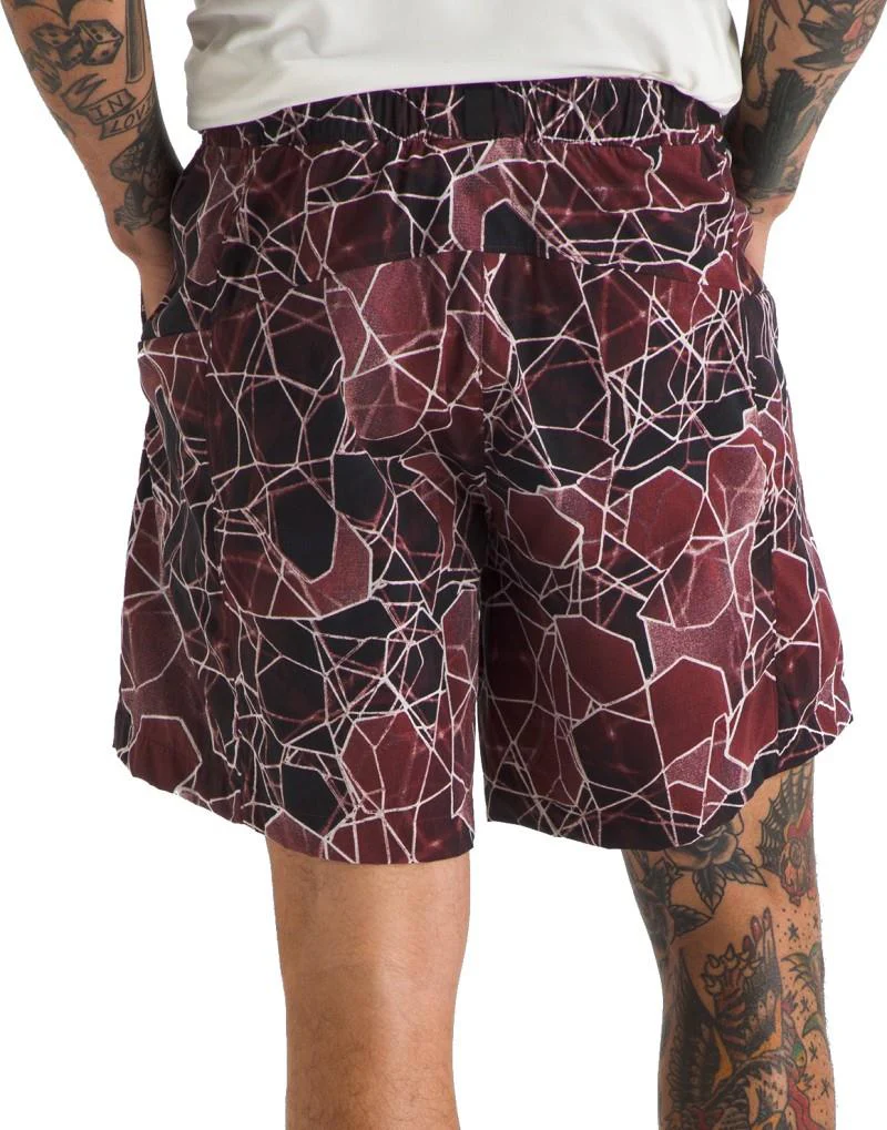 Class V Pathfinder Belted Shorts, 7" Inseam - Mens - Image 19