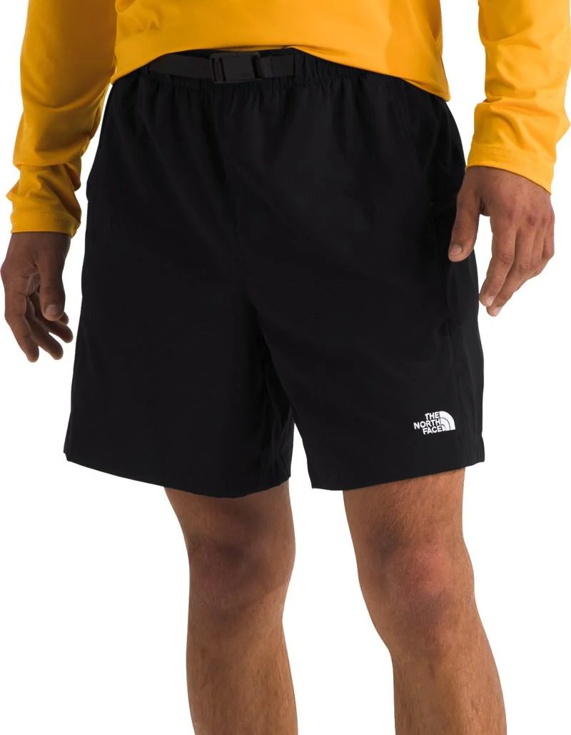Class V Pathfinder Belted Shorts, 7" Inseam - Mens - Image 2
