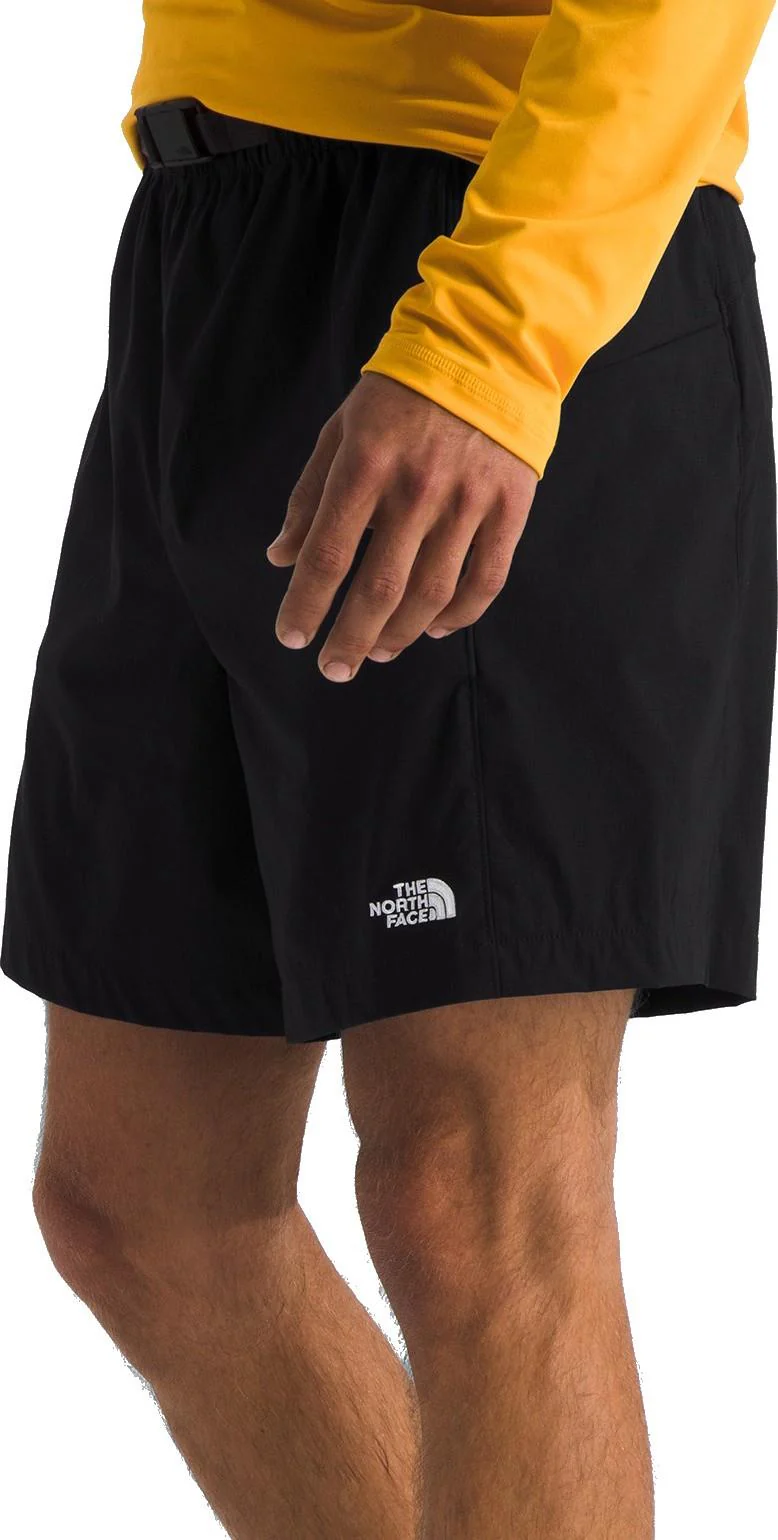 Class V Pathfinder Belted Shorts, 7" Inseam - Mens - Image 3