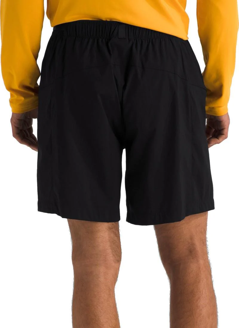 Class V Pathfinder Belted Shorts, 7" Inseam - Mens - Image 4