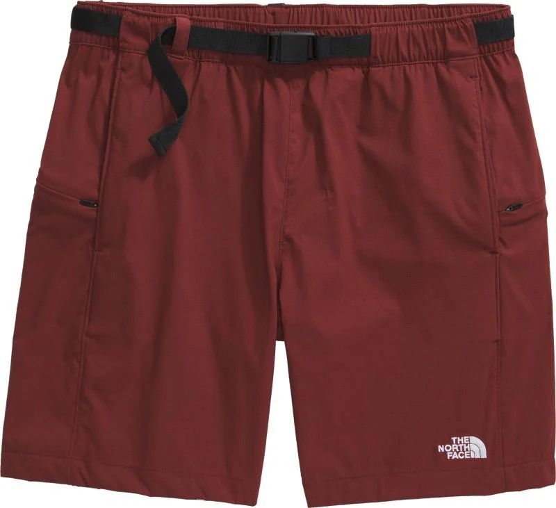 Class V Pathfinder Belted Shorts, 7" Inseam - Mens - Image 5