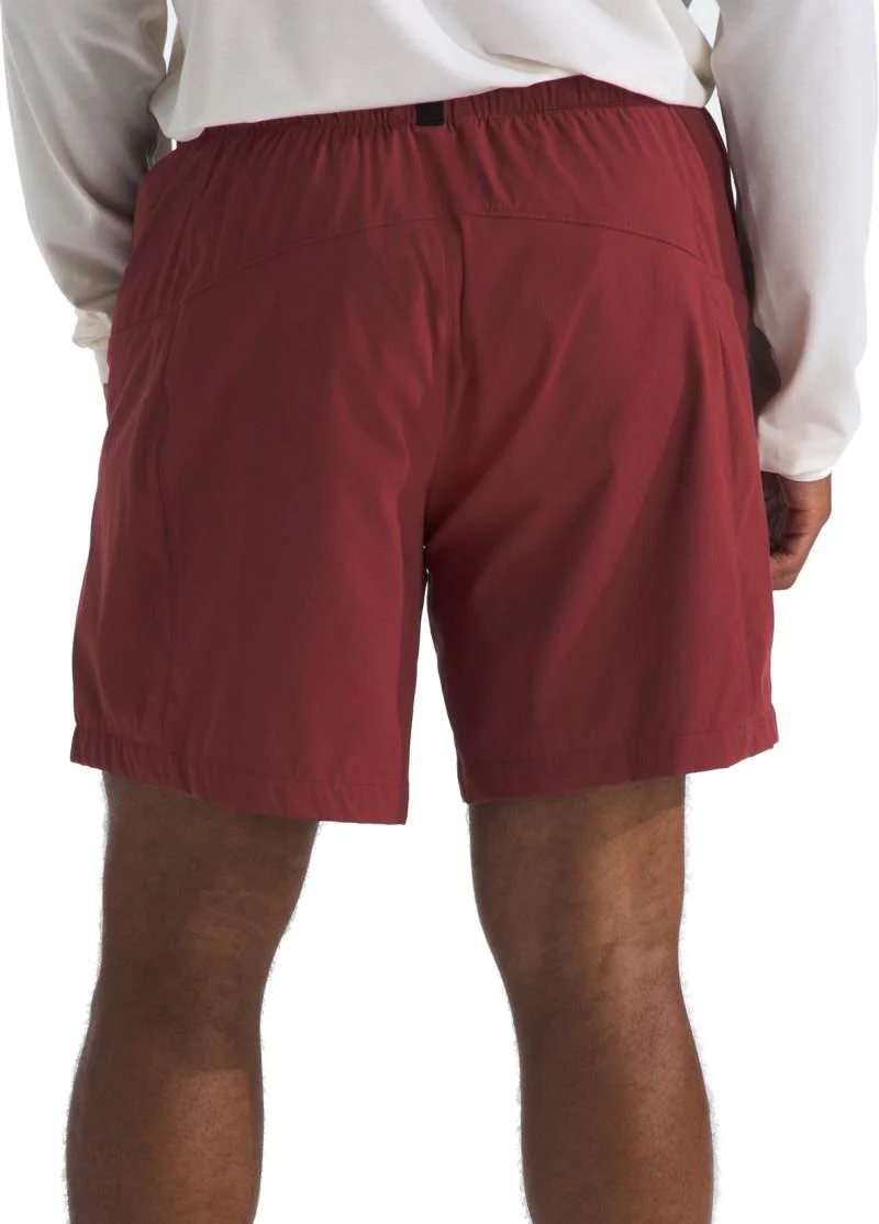Class V Pathfinder Belted Shorts, 7" Inseam - Mens - Image 8