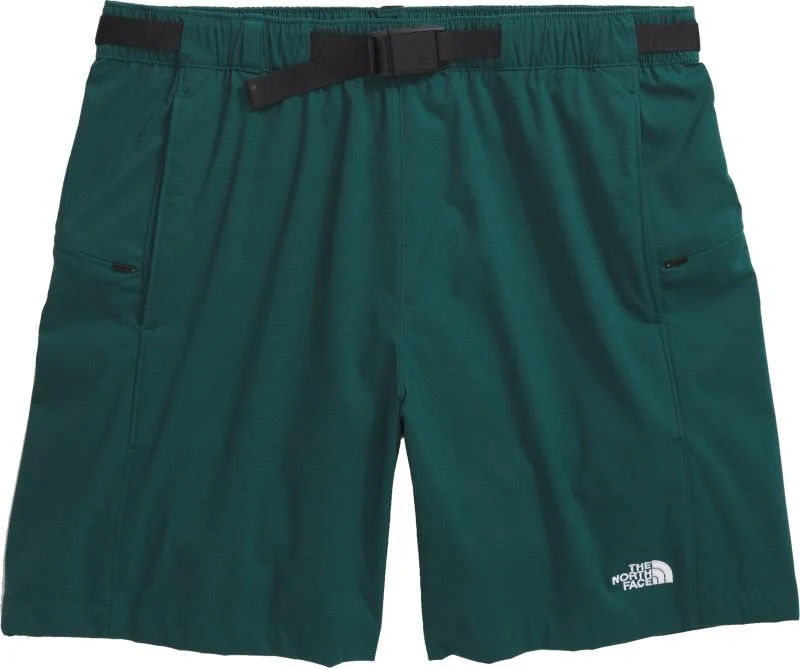 Class V Pathfinder Belted Shorts, 7" Inseam - Mens - Image 9