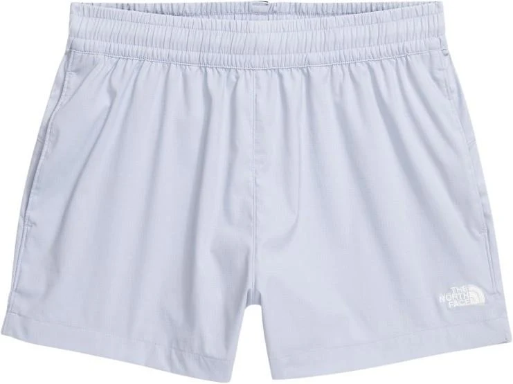 Class V Pathfinder Pull-On Shorts, 3" Inseam - Womens