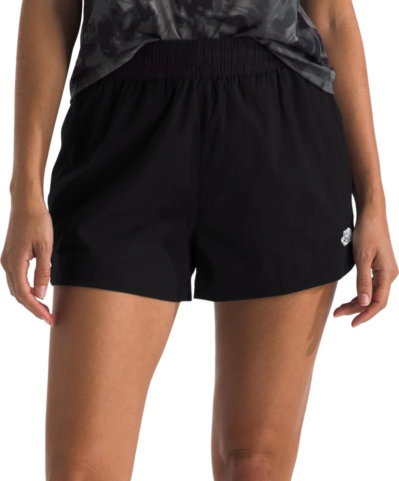 Class V Pathfinder Pull-On Shorts, 3" Inseam - Womens - Image 10