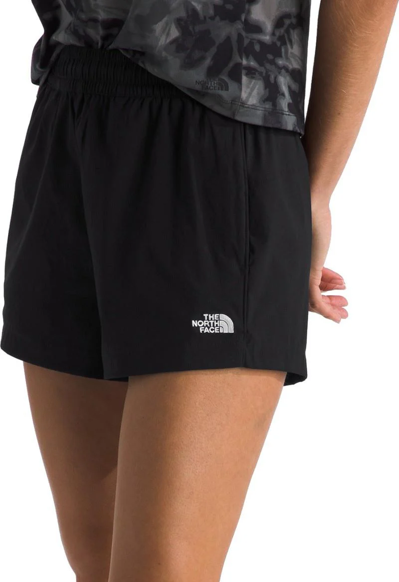 Class V Pathfinder Pull-On Shorts, 3" Inseam - Womens - Image 11