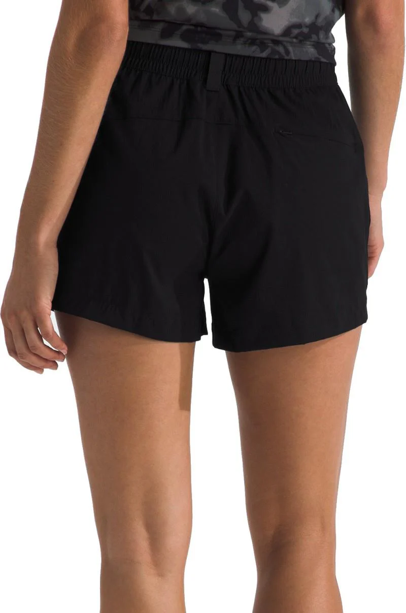Class V Pathfinder Pull-On Shorts, 3" Inseam - Womens - Image 12