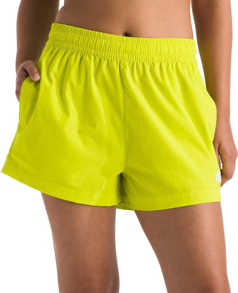 Class V Pathfinder Pull-On Shorts, 3" Inseam - Womens - Image 14