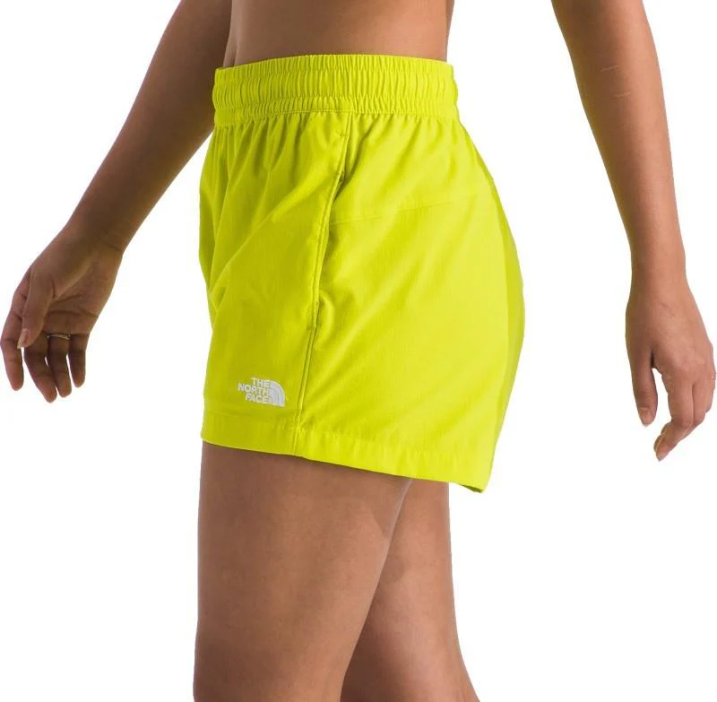 Class V Pathfinder Pull-On Shorts, 3" Inseam - Womens - Image 15