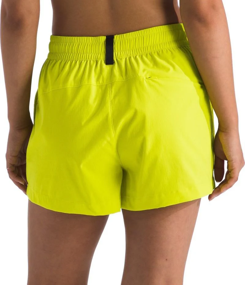 Class V Pathfinder Pull-On Shorts, 3" Inseam - Womens - Image 16