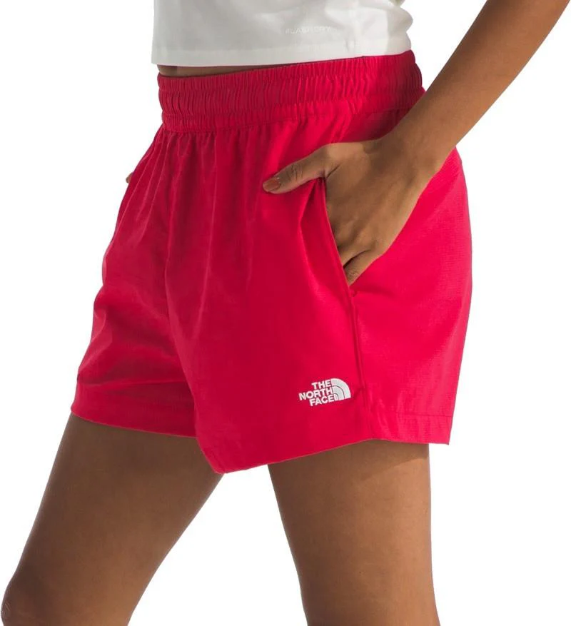 Class V Pathfinder Pull-On Shorts, 3" Inseam - Womens - Image 19