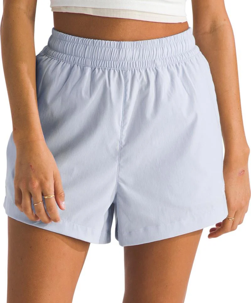 Class V Pathfinder Pull-On Shorts, 3" Inseam - Womens - Image 2
