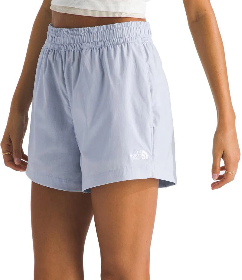Class V Pathfinder Pull-On Shorts, 3" Inseam - Womens - Image 3