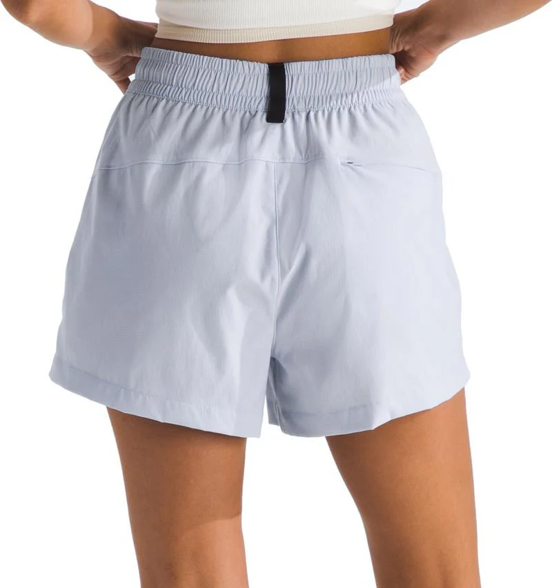 Class V Pathfinder Pull-On Shorts, 3" Inseam - Womens - Image 4