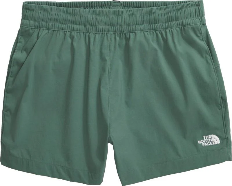 Class V Pathfinder Pull-On Shorts, 3" Inseam - Womens - Image 5
