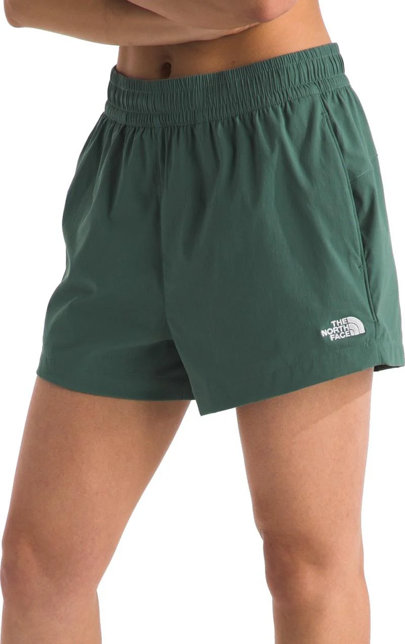 Class V Pathfinder Pull-On Shorts, 3" Inseam - Womens - Image 7