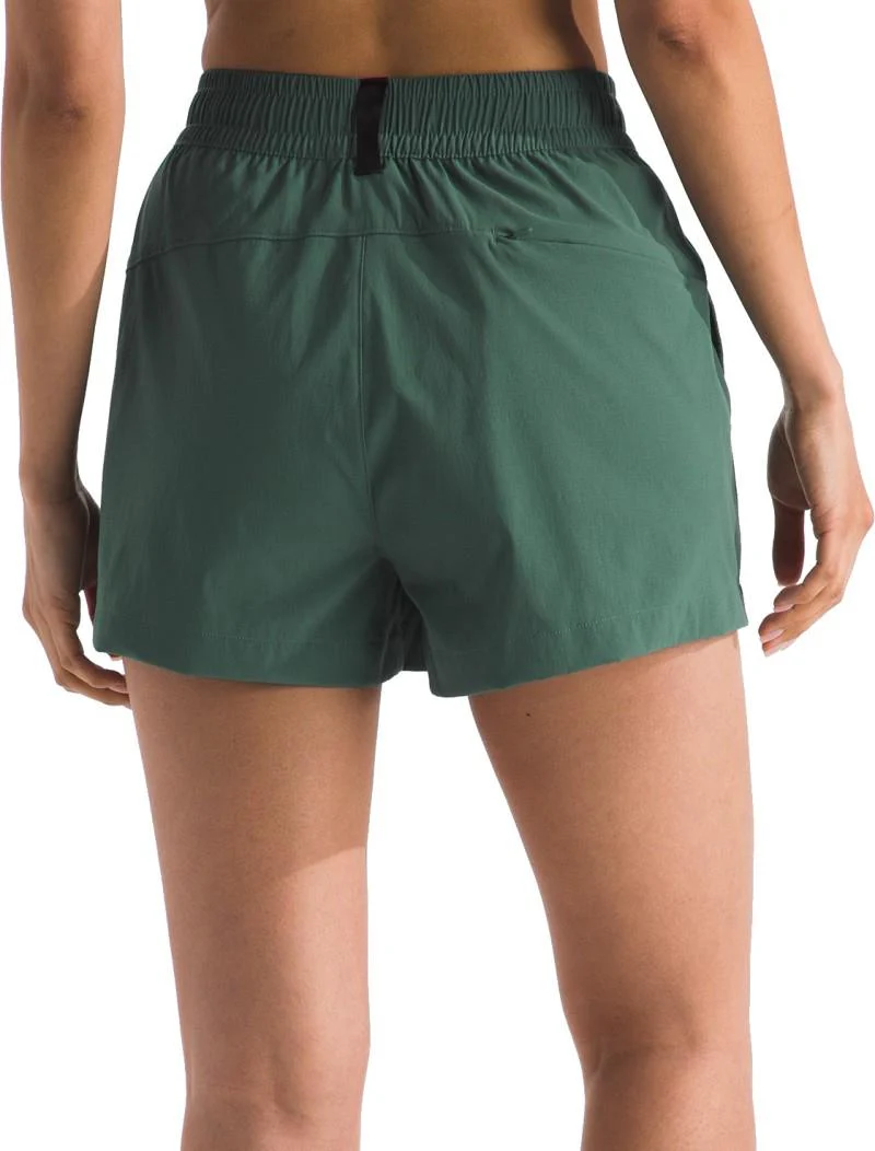 Class V Pathfinder Pull-On Shorts, 3" Inseam - Womens - Image 8