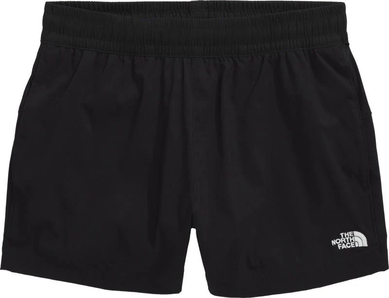 Class V Pathfinder Pull-On Shorts, 3" Inseam - Womens - Image 9