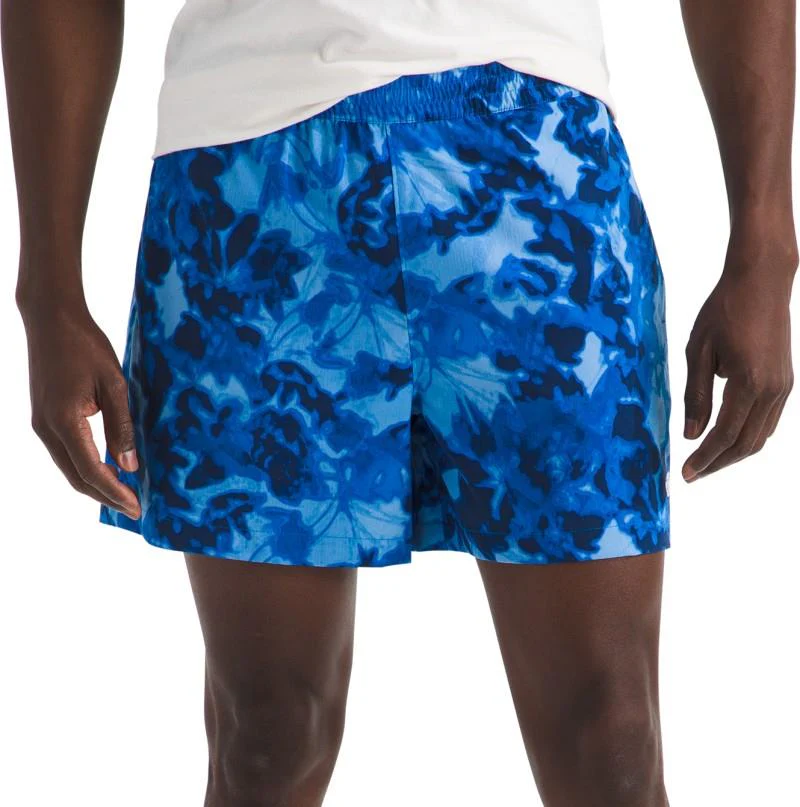 Class V Pathfinder Pull-On Shorts, 5" Inseam - Mens - Image 10