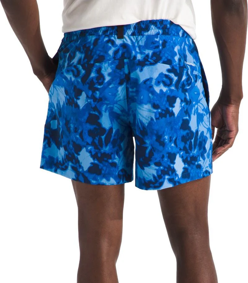 Class V Pathfinder Pull-On Shorts, 5" Inseam - Mens - Image 12