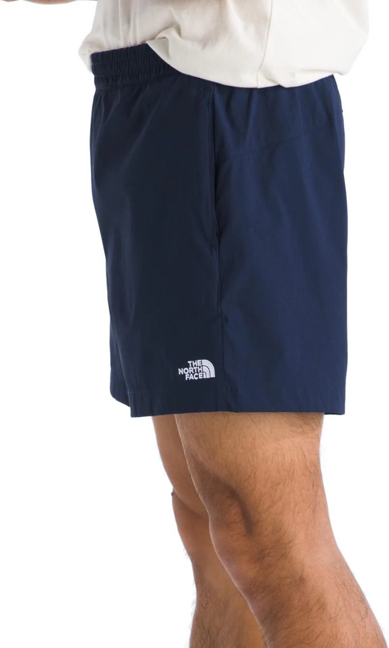 Class V Pathfinder Pull-On Shorts, 5" Inseam - Mens - Image 3