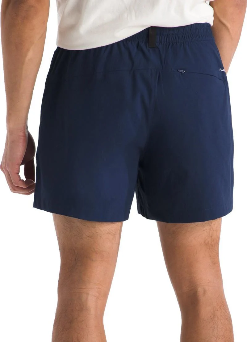 Class V Pathfinder Pull-On Shorts, 5" Inseam - Mens - Image 4