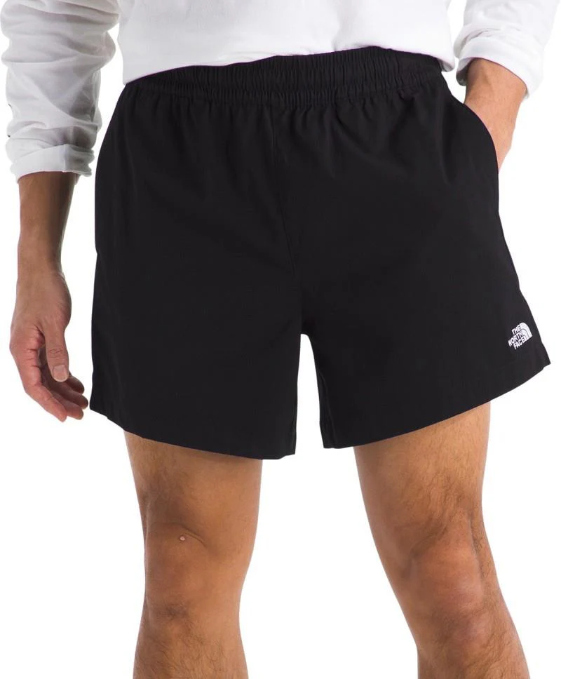 Class V Pathfinder Pull-On Shorts, 5" Inseam - Mens - Image 6