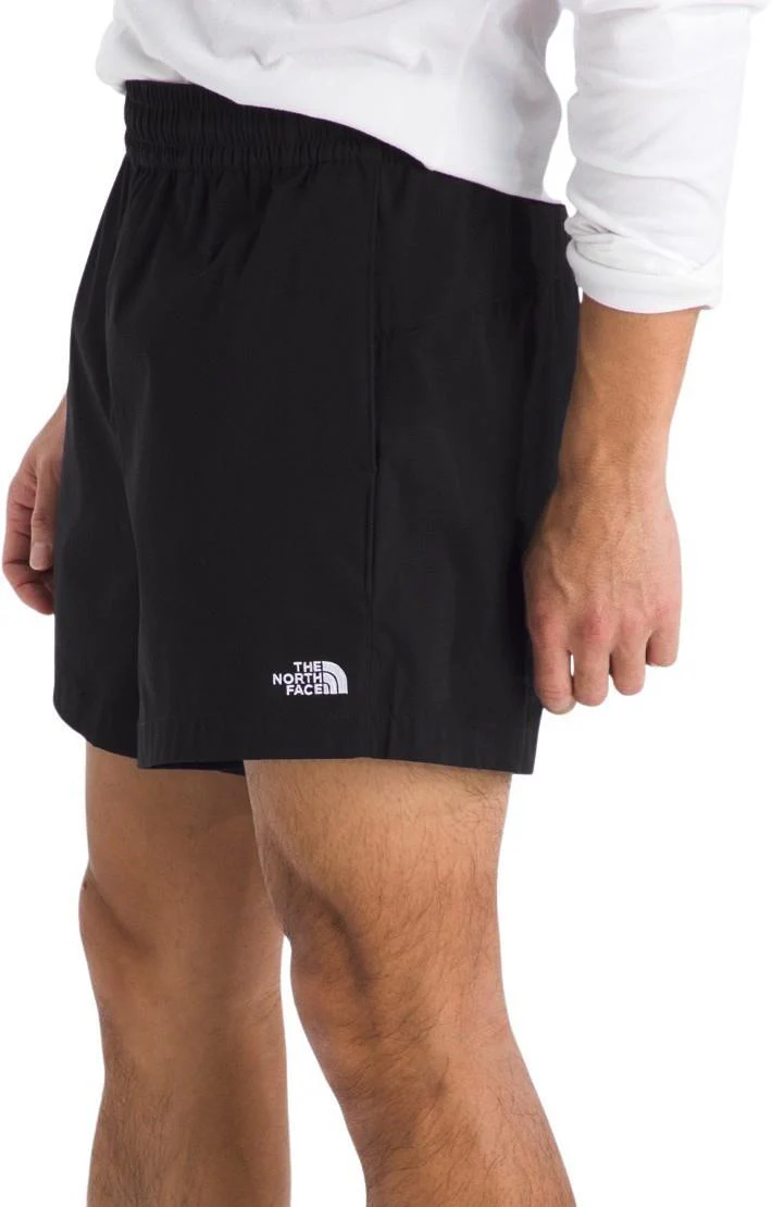 Class V Pathfinder Pull-On Shorts, 5" Inseam - Mens - Image 7