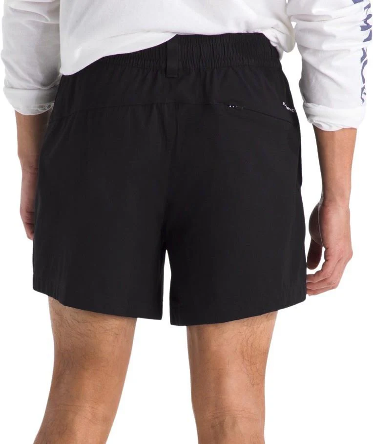 Class V Pathfinder Pull-On Shorts, 5" Inseam - Mens - Image 8